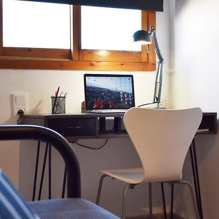 Departamento Centrico Para Disfrutar En Familia Sagunto Buitenkant foto