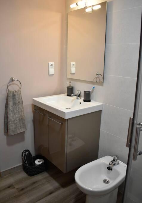 Departamento Centrico Para Disfrutar En Familia Sagunto Buitenkant foto
